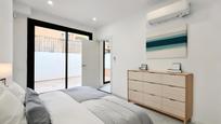 Bedroom of Planta baja for sale in  Barcelona Capital  with Heating and Terrace