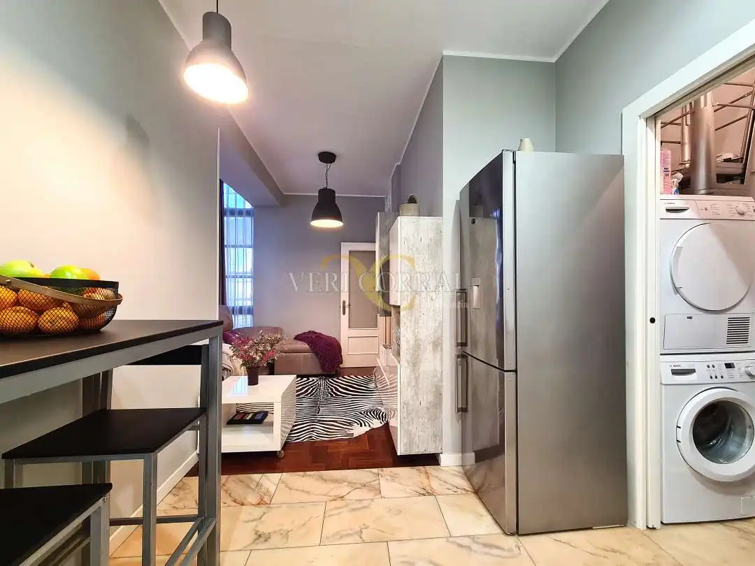 Wohnung mit Aufzug zum Verkauf in Calle Melquiades Álvarez, imagen 9