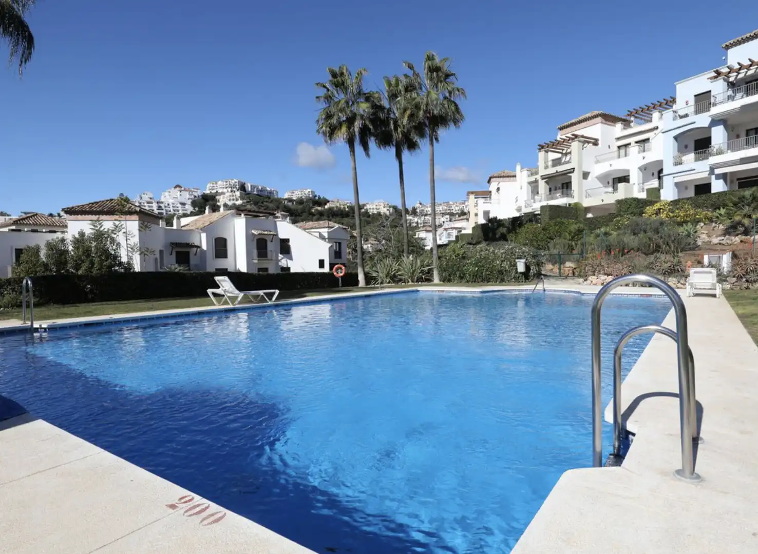 Flat with pool for sale in Los Arqueros  - Puerto del Almendro, imagen 15