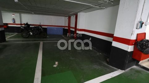 GARAJE CÉNTRICOCOCHE PEQUEÑOMEDIANO, immagine 2