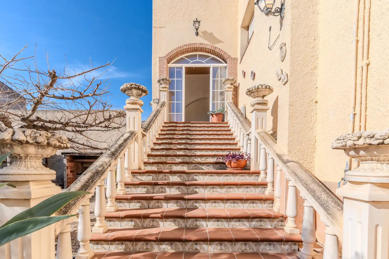 Chalet con terraza en venta en Travessia Sant Miquel, imagen 25