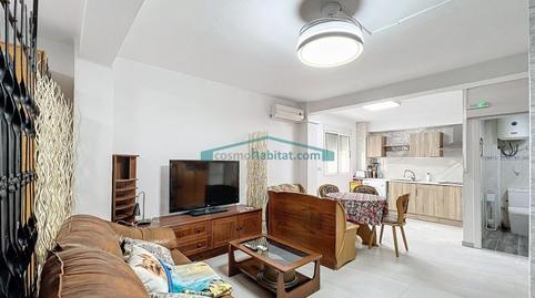 Photo 5 of Flat to rent in Ciutat Fallera,  Valencia Capital