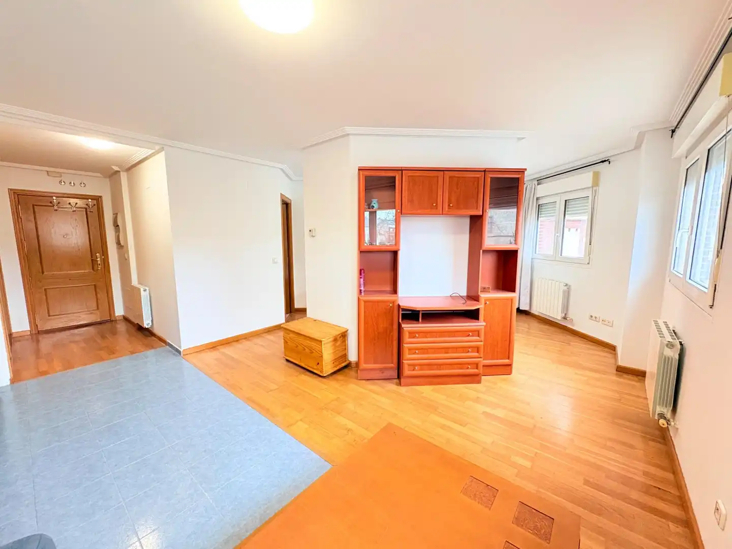 Apartments for rent in Flores de Sil - La Placa