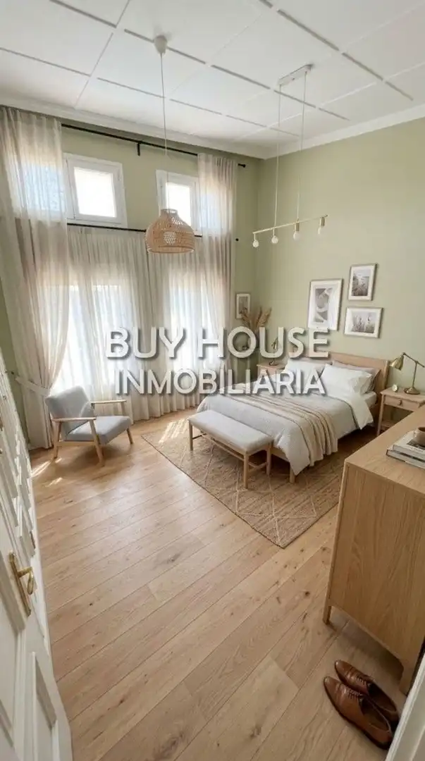 Dúplex en venta en Alameda de la Sagra con Aire acondicionado y Terraza