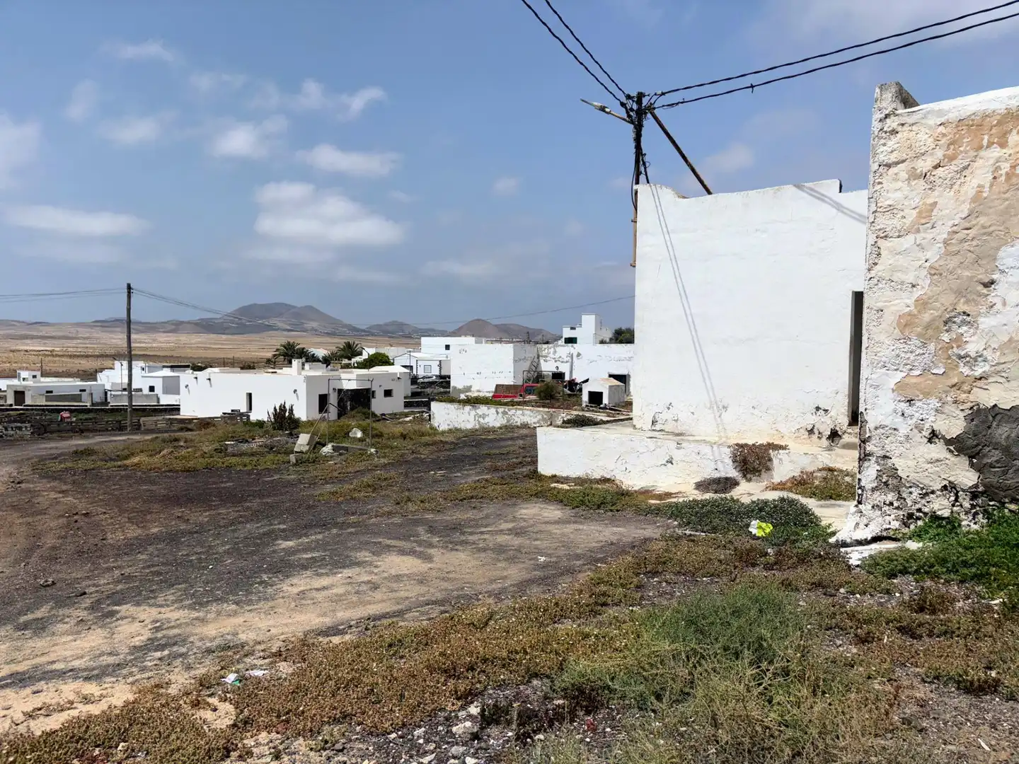 Casa o chalet en venta en Calle los Pescadores, Soo