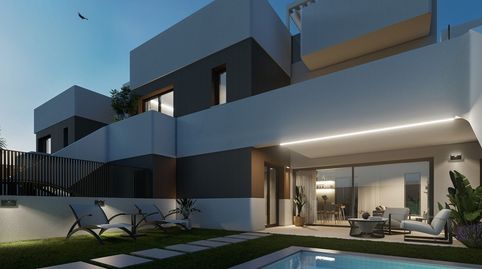 Foto 2 de Piso en venta en Los Cuarteros, -1, Lo Pagán, San Pedro del Pinatar