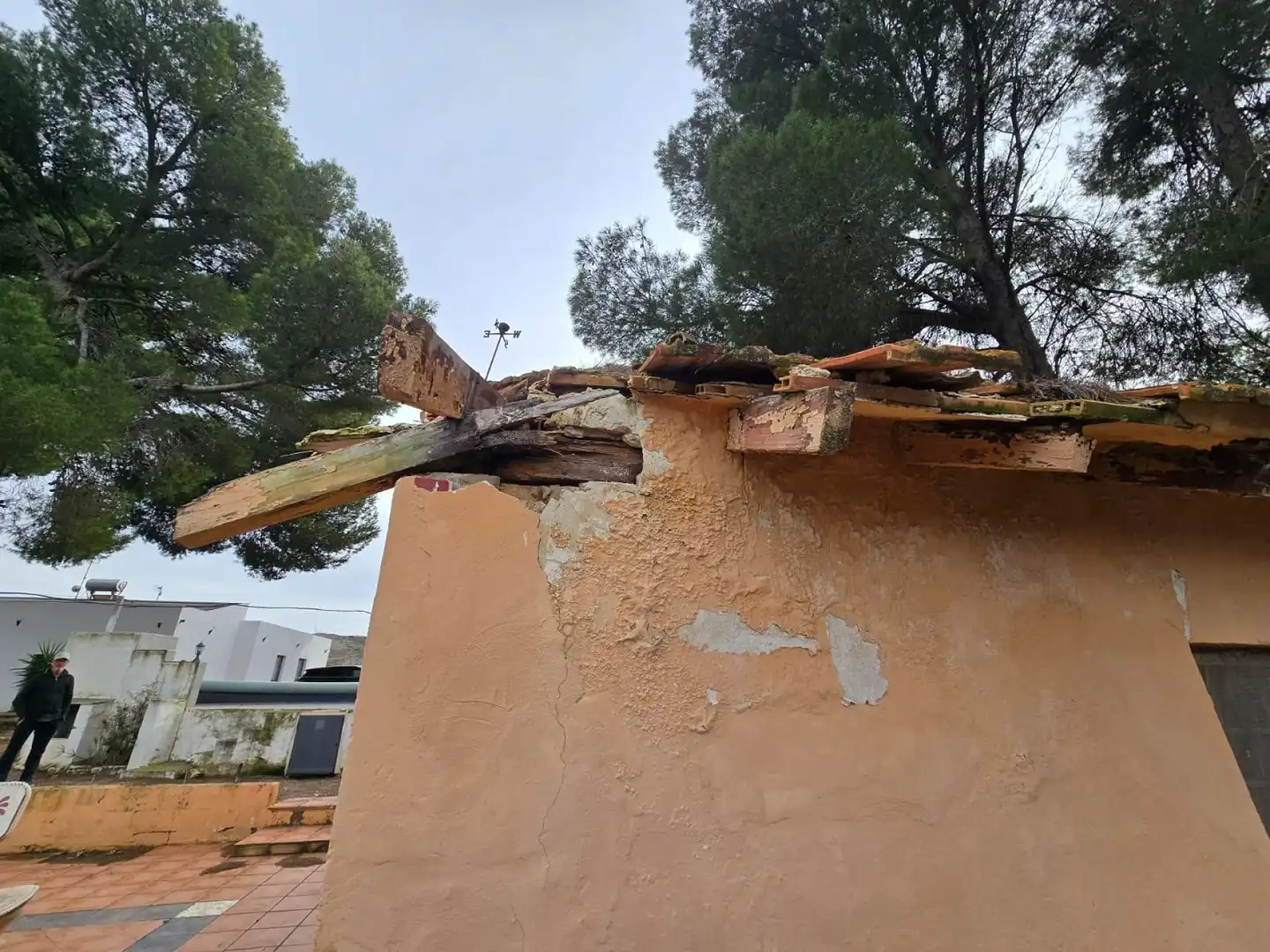 Chalet en venta en Las Virtudes, imagen 46