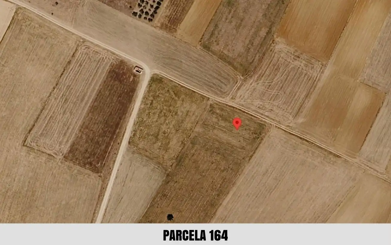 Terreno en venta en Caminreal