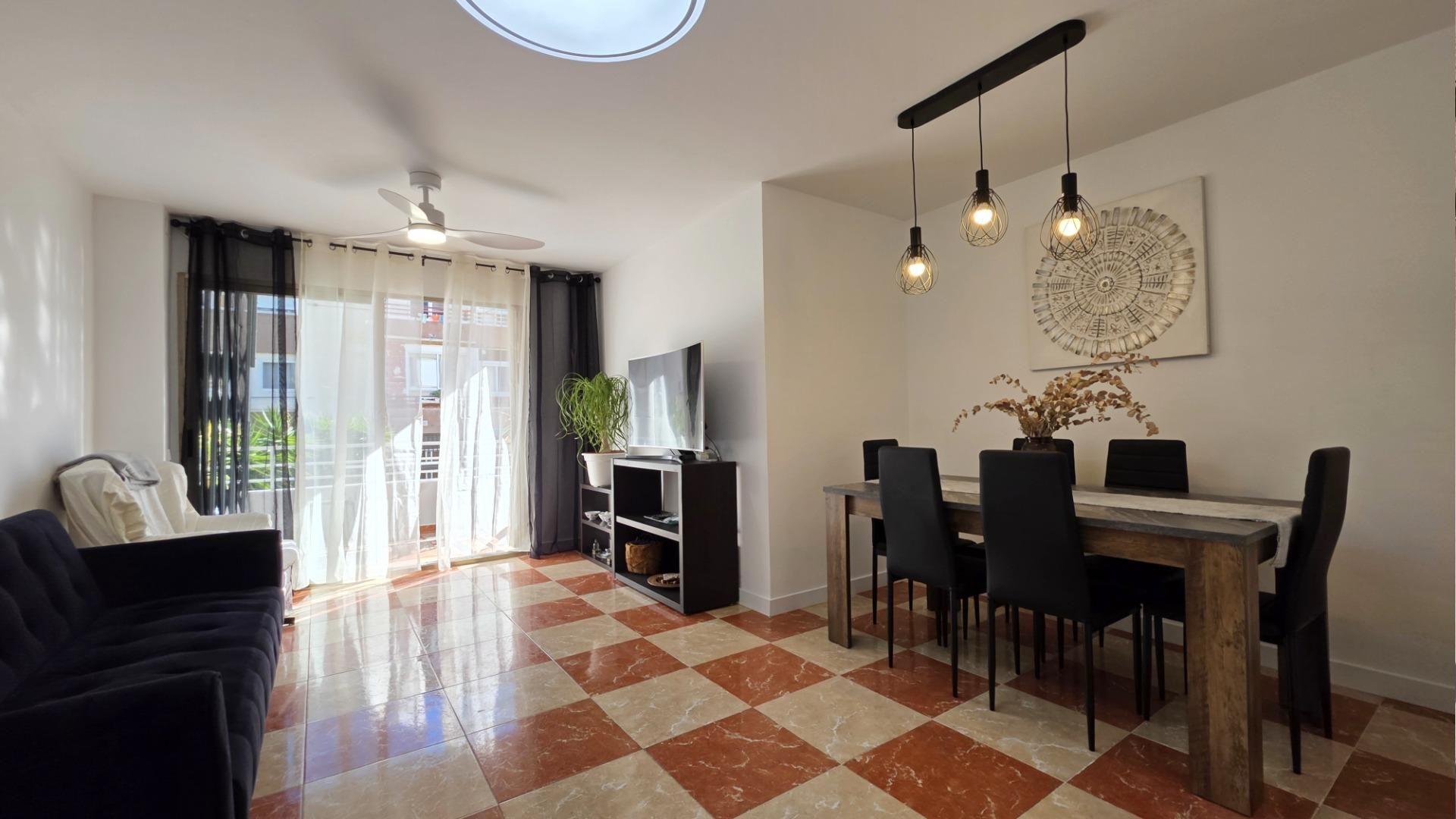 Flat to rent in Calle ORCHETA, Juan XXIII