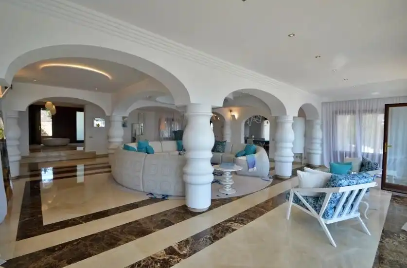 Casa o xalet en venda en Jávea / Xàbia amb Aire condicionat, Jardí privat i Terrassa