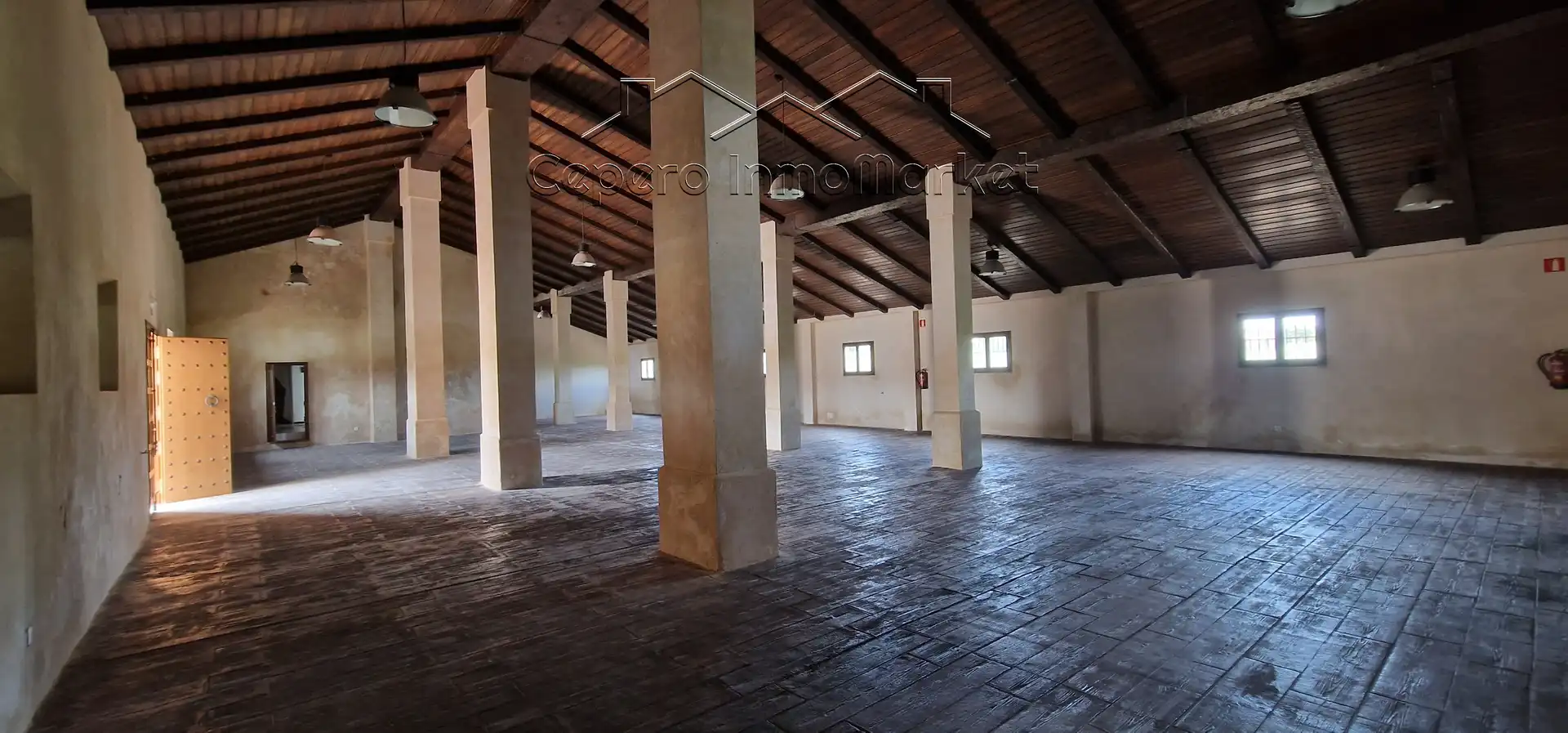 Finca rústica en venda en El Puerto de Santa María amb Terrassa