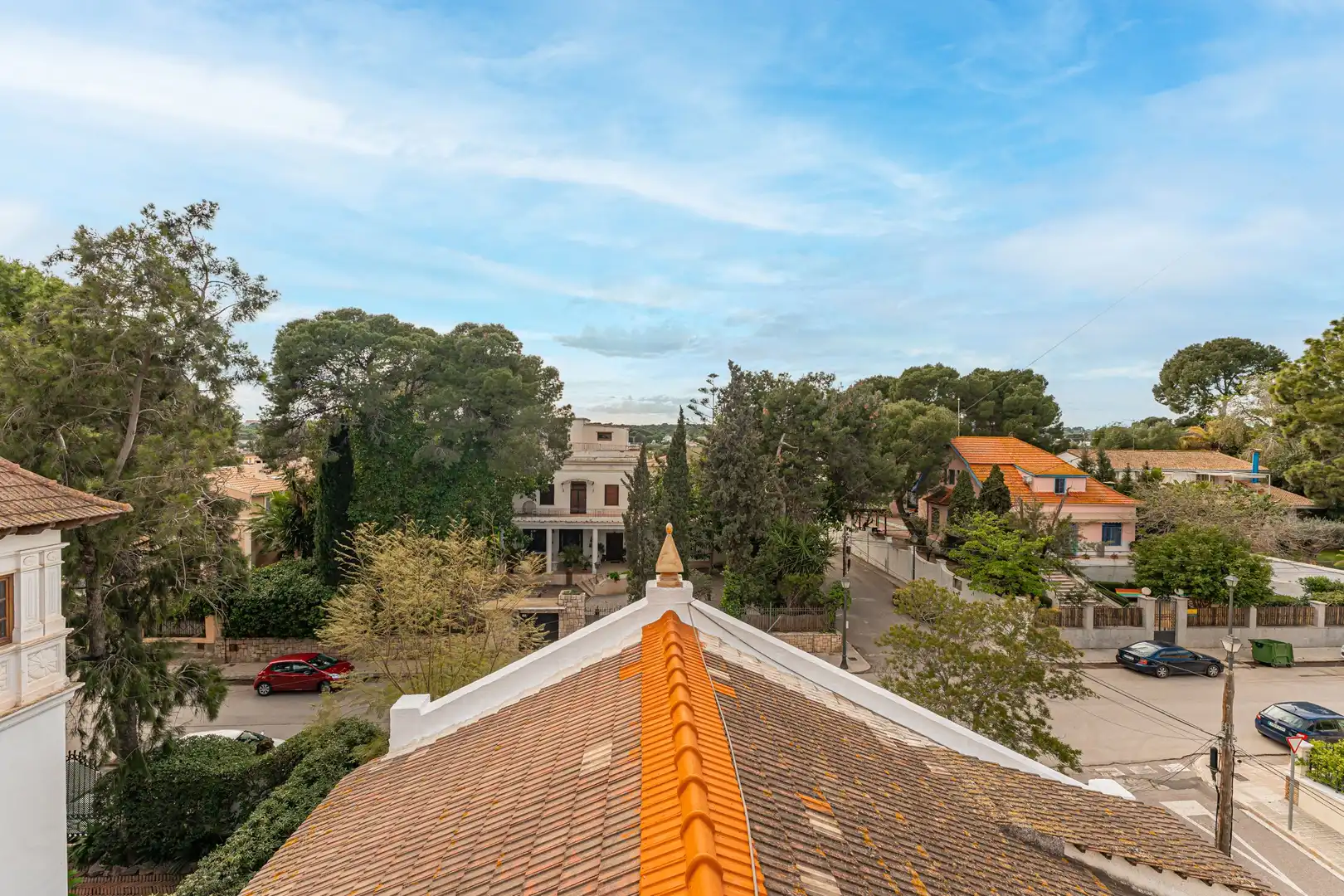 Haus mit Pool zum Verkauf in Avenida Blasco Ibáñez 36, imagen 26