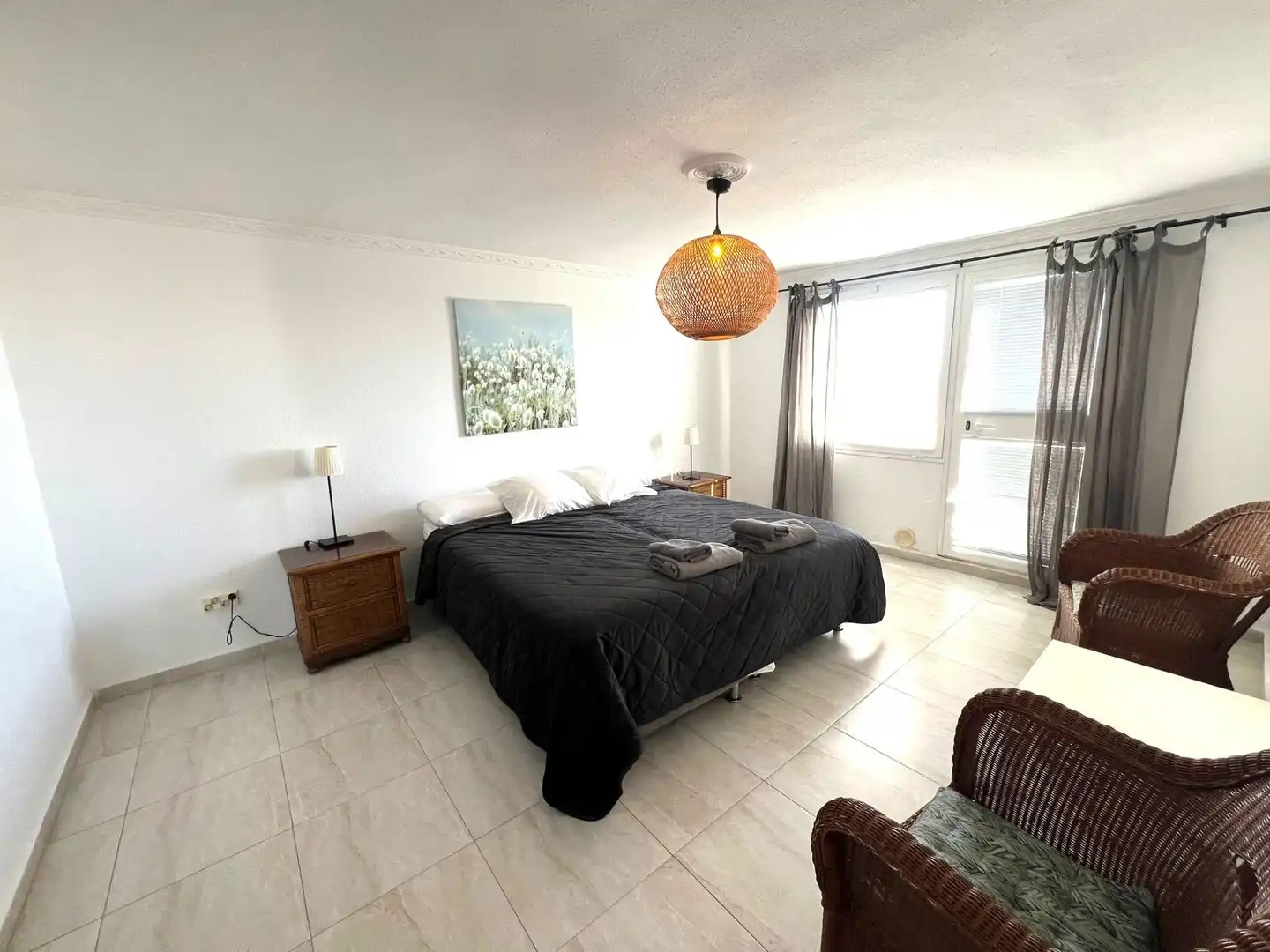 Casa con piscina in vendita a Campo de Mijas, imagen 20