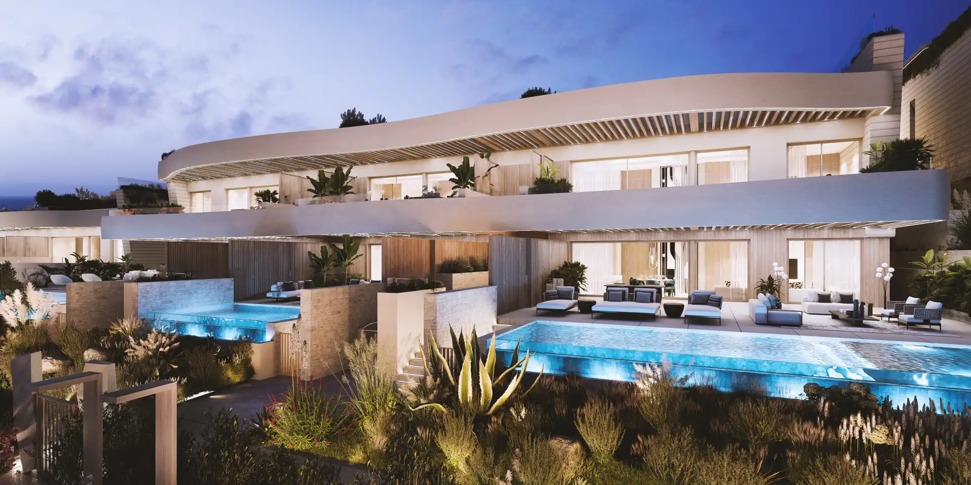 Apartamento con terraza en venta en Marbella Centro, imagen 13