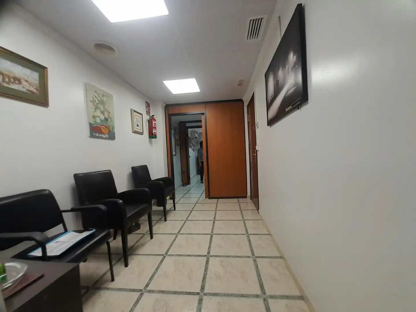 Office space for sale in Centro, imagen 8