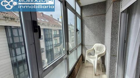 Foto 5 de Pis en venda a Calle Antonia Ferrín Moreiras, 3, Lalín, Pontevedra