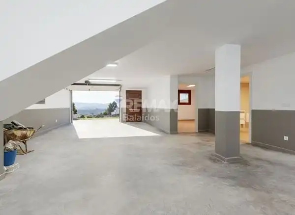 Maison avec jardin à vendre à Lugar a Bouzada, imagen 31