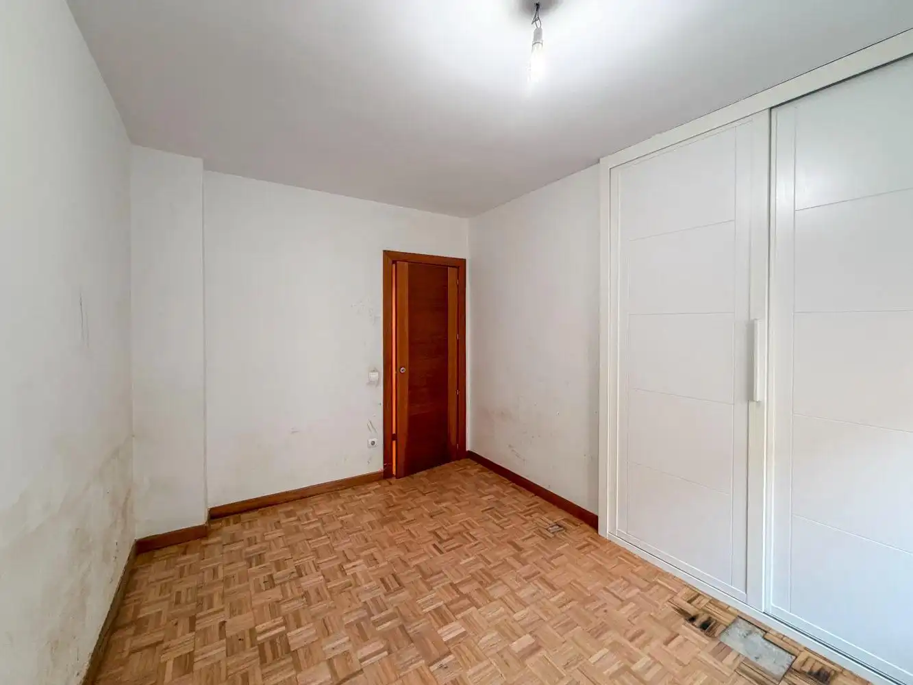 Habitación de Piso en venta en Madrid con Aire acondicionado, Calefacción y Parquet