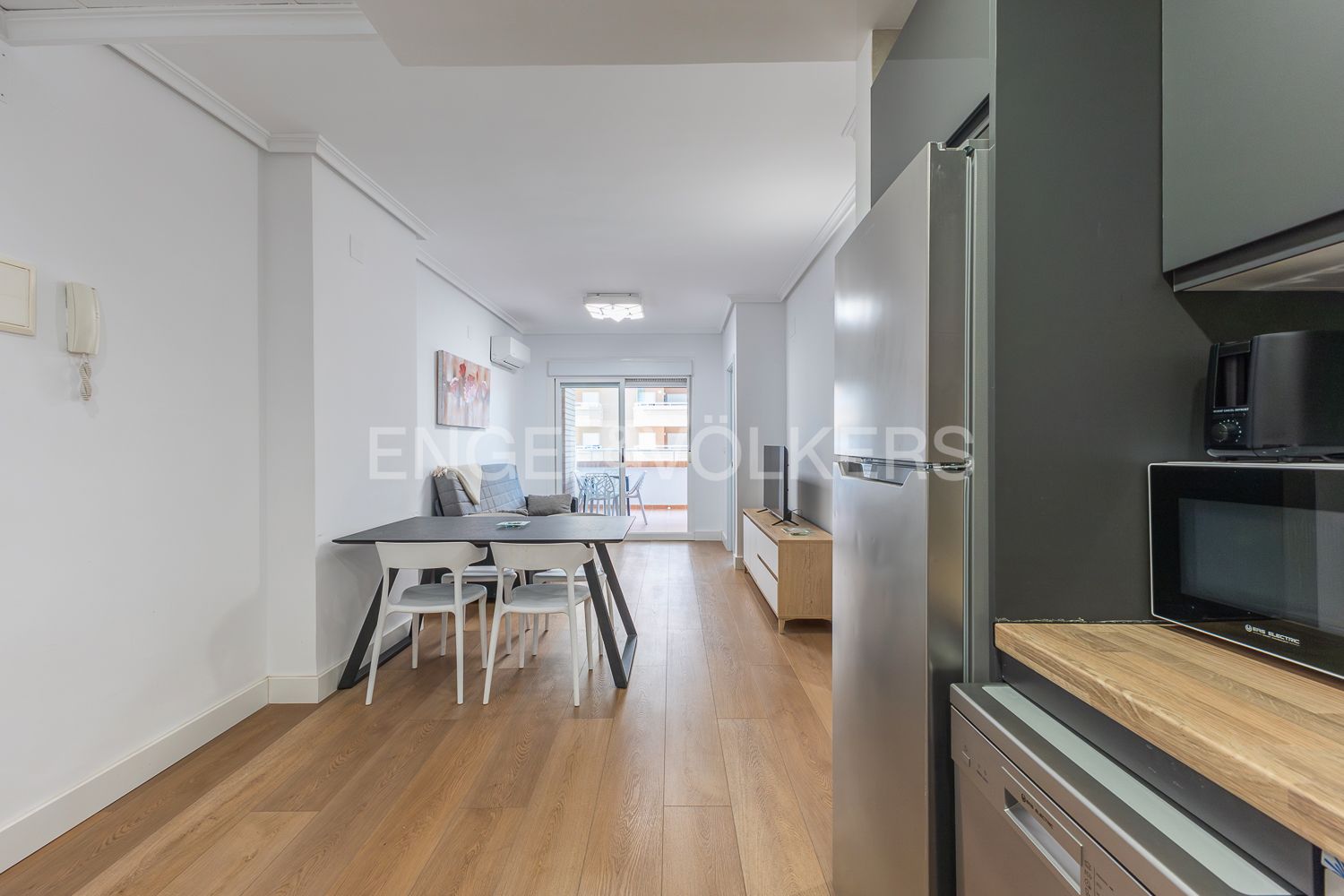 Apartamento en venta en Vista Mar