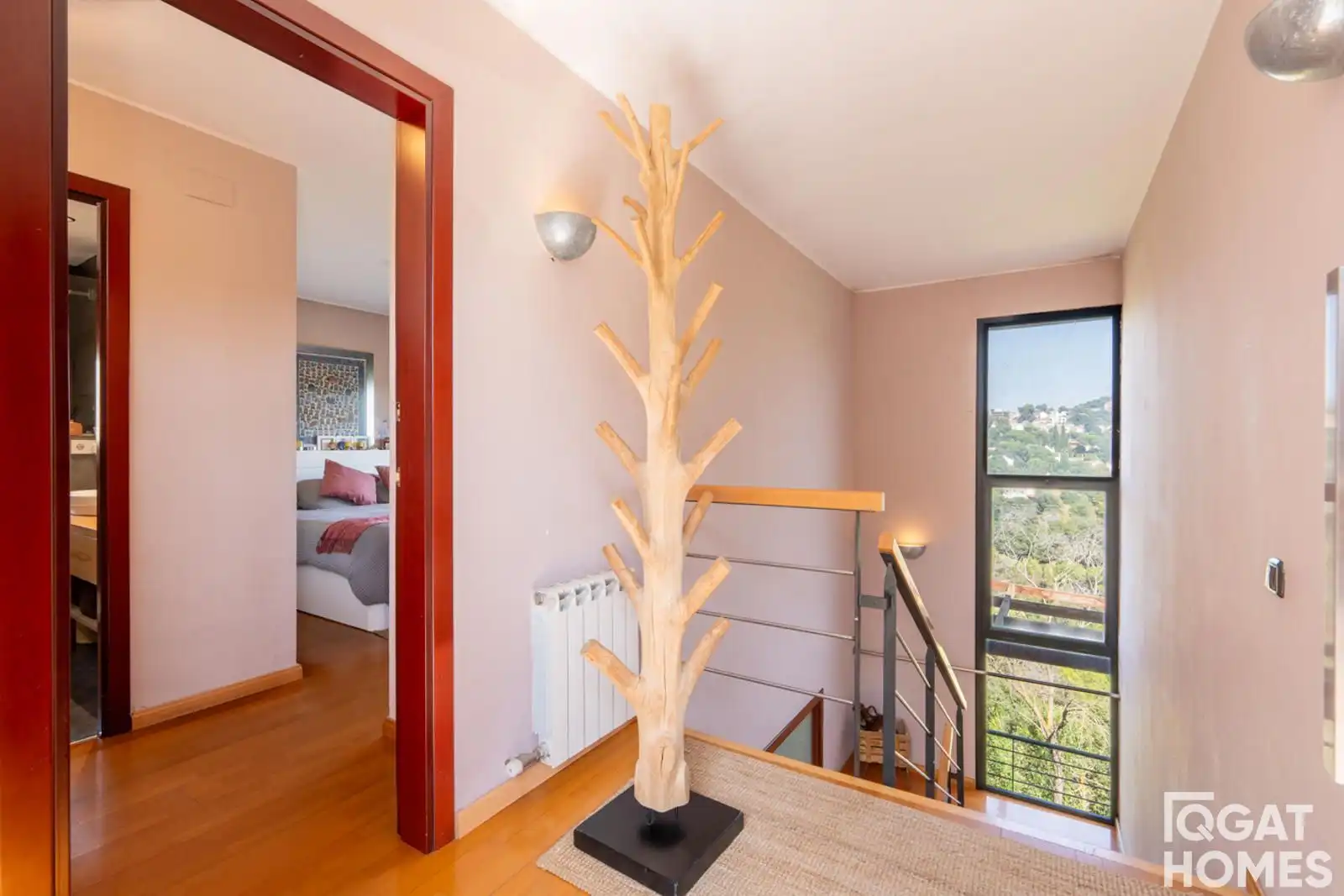 Casa o chalet en venta en Sant Cugat del Vallès con Calefacción, Terraza y Trastero