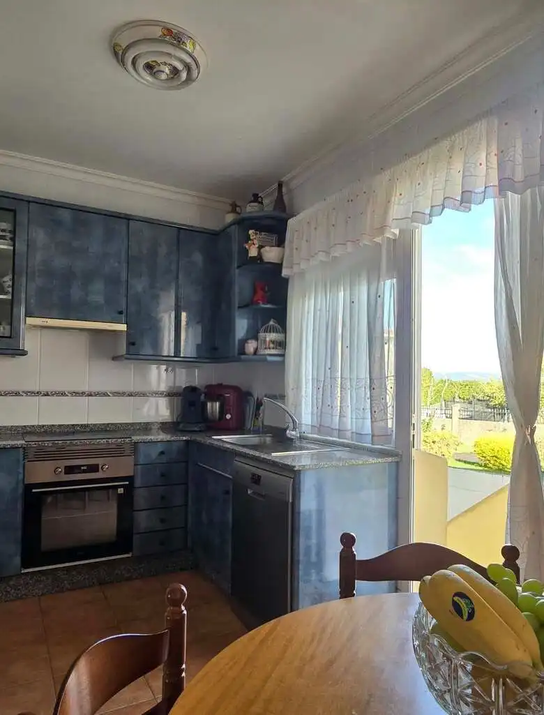 Casa con jardín en venta en Mugardos, imagen 34