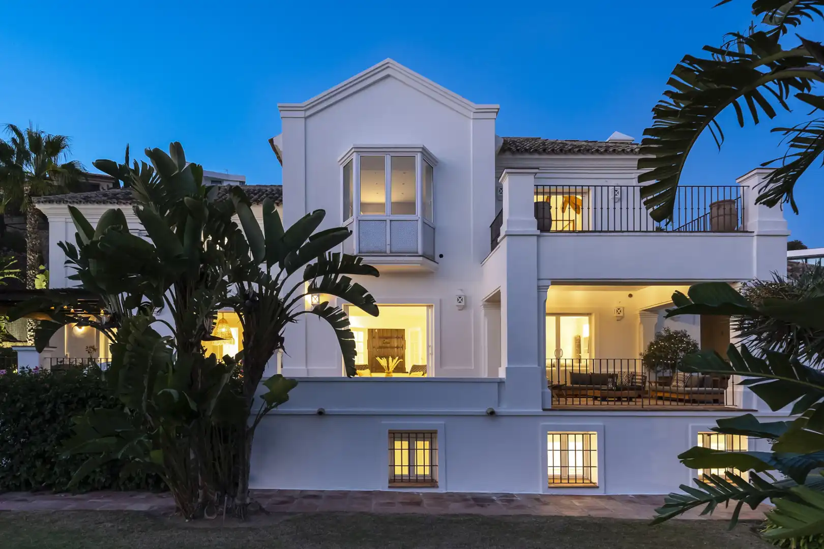 House with pool for sale in Marbella Centro, imagen 40
