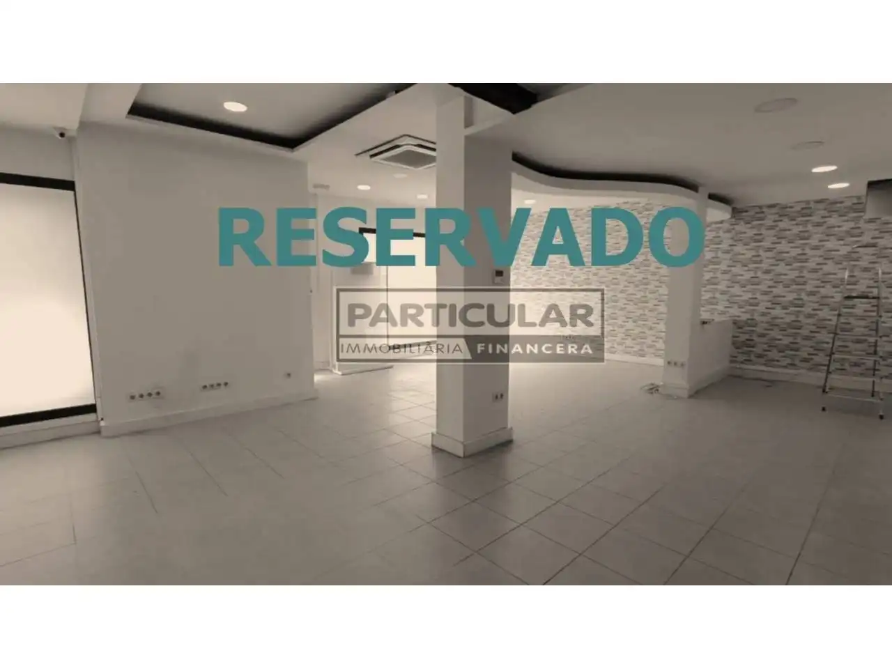 Oficina en traspaso en Cardedeu con Aire acondicionado, Calefacción y Alarma