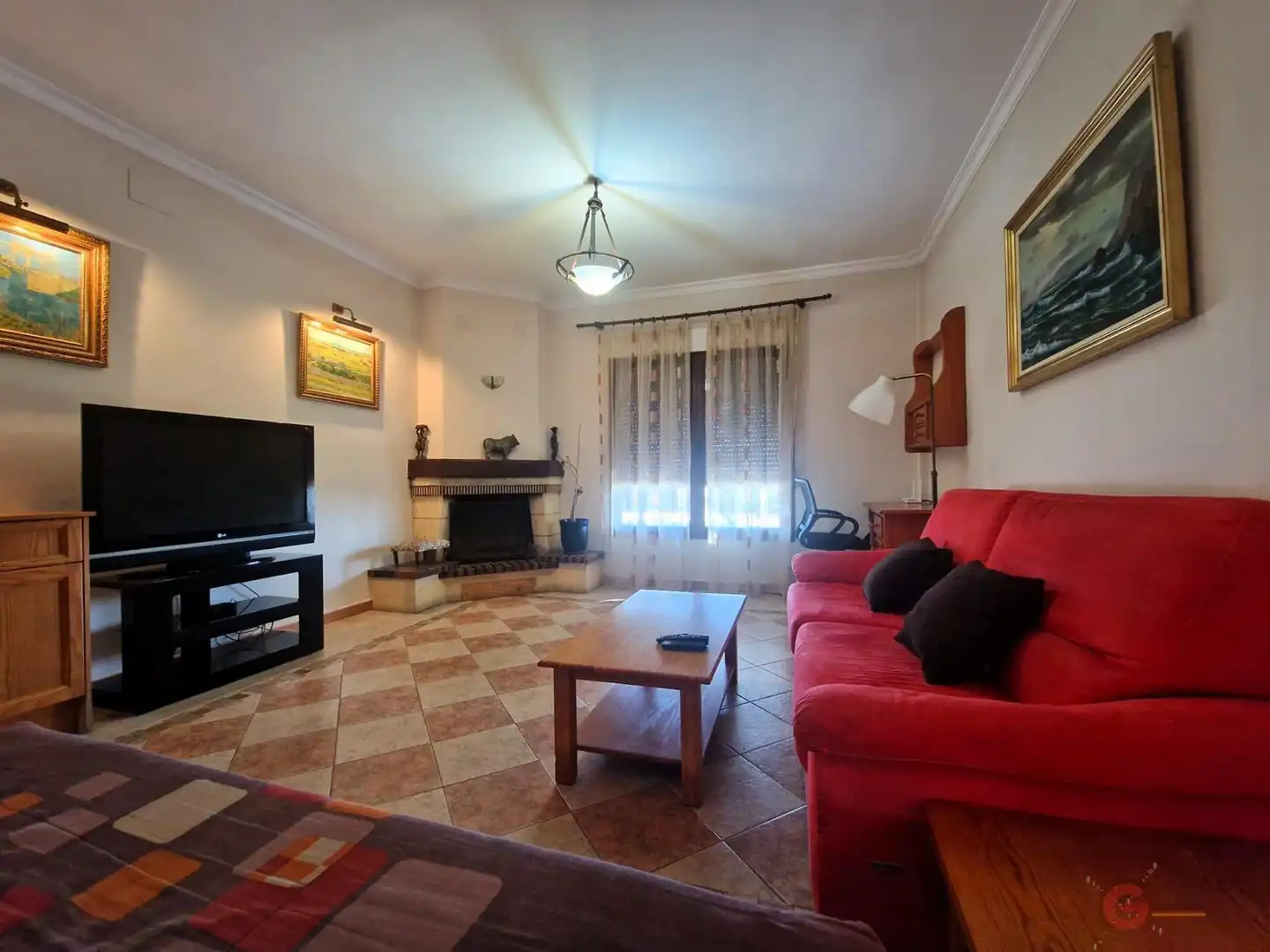 Casa rústica amb piscina en venda a Motril  ciudad, imagen 25