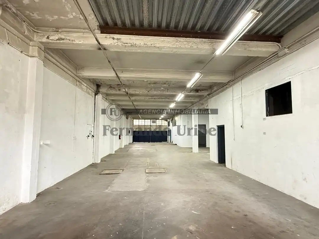 Business premises for sale in Ermodo Kalea, imagen 22