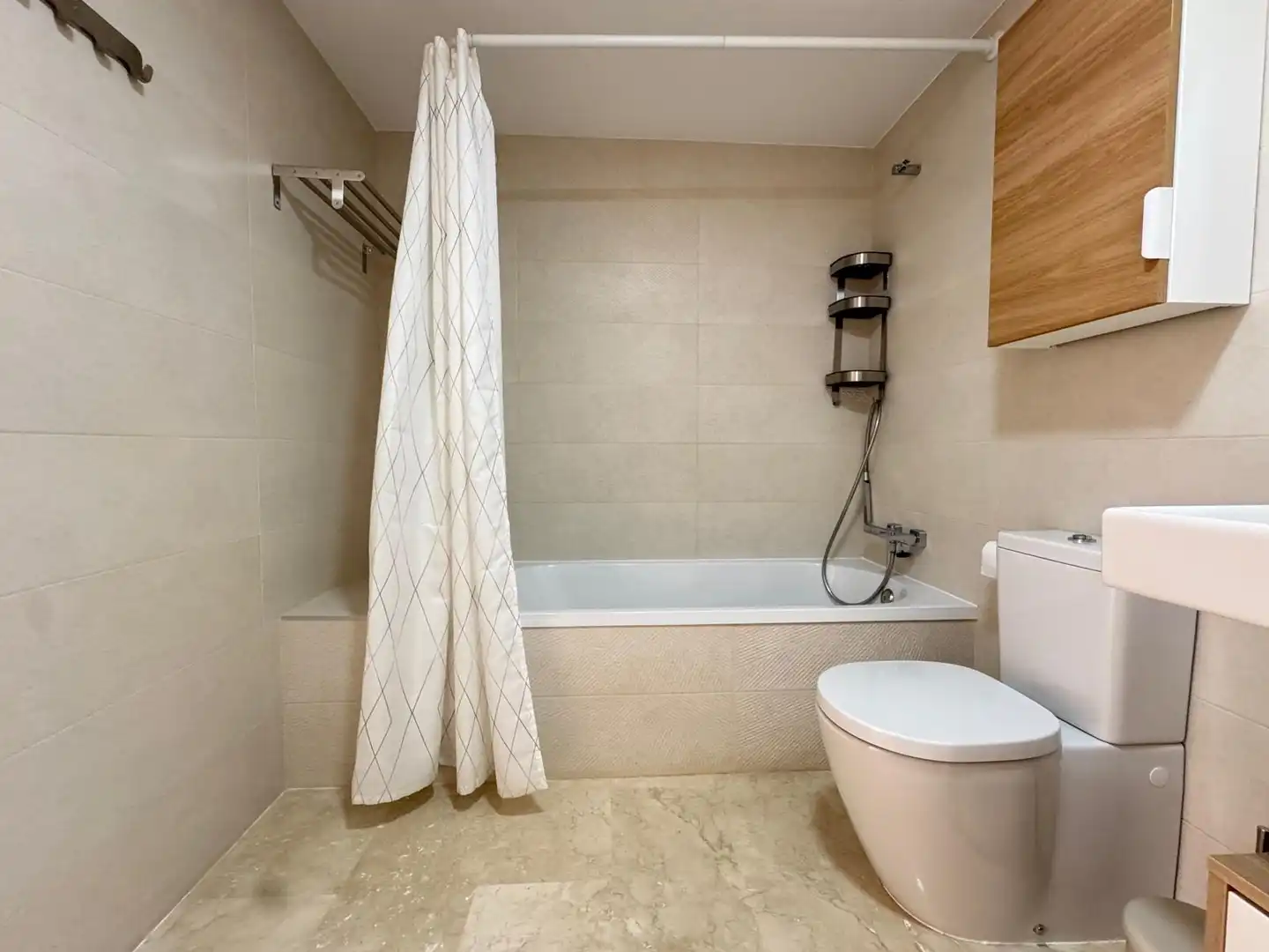 Apartament amb terrassa en venda a Calle CICLON, imagen 51