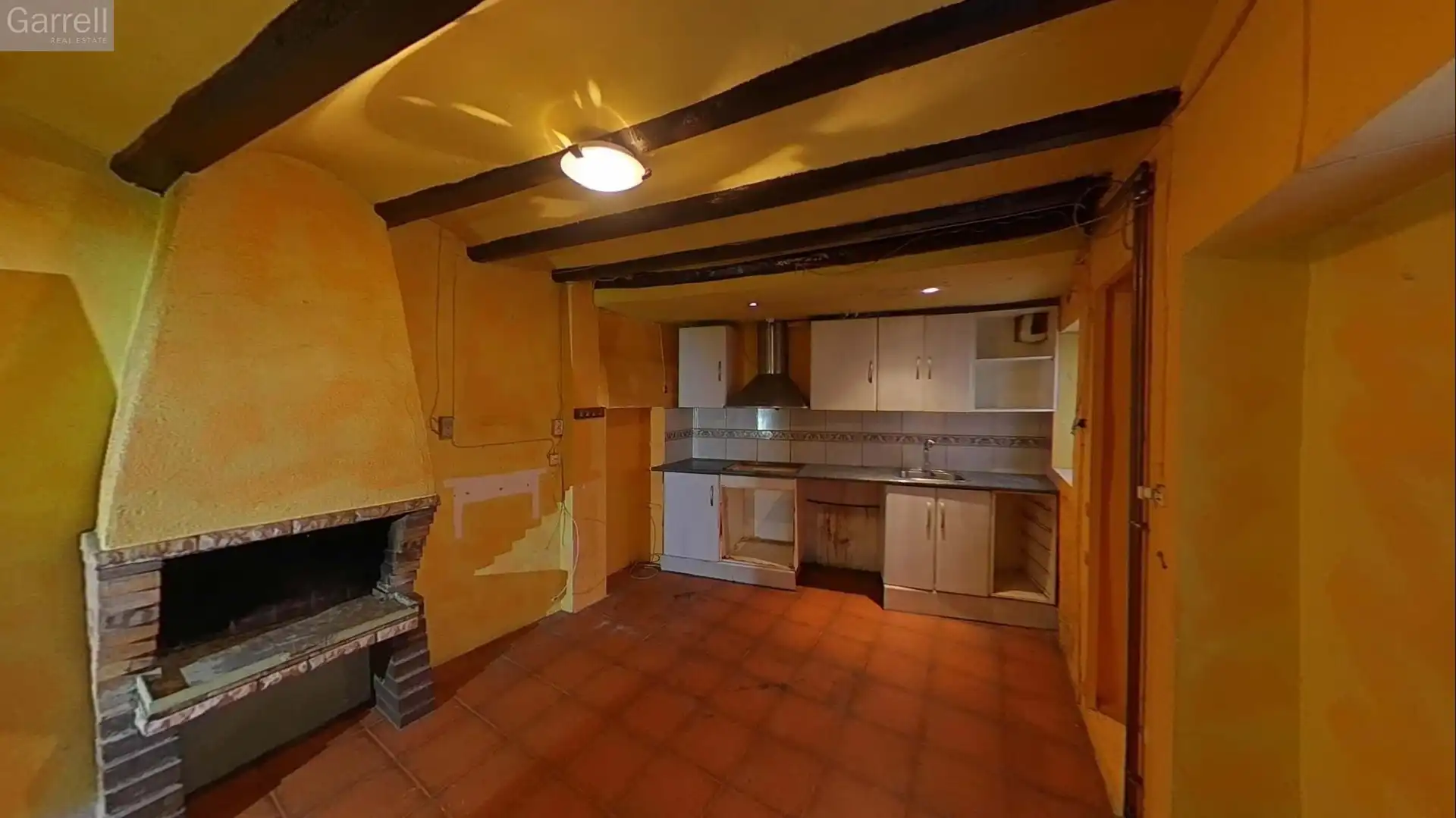Casa adosada en venta en Carrer de la Vileta, Cornudella de Montsant