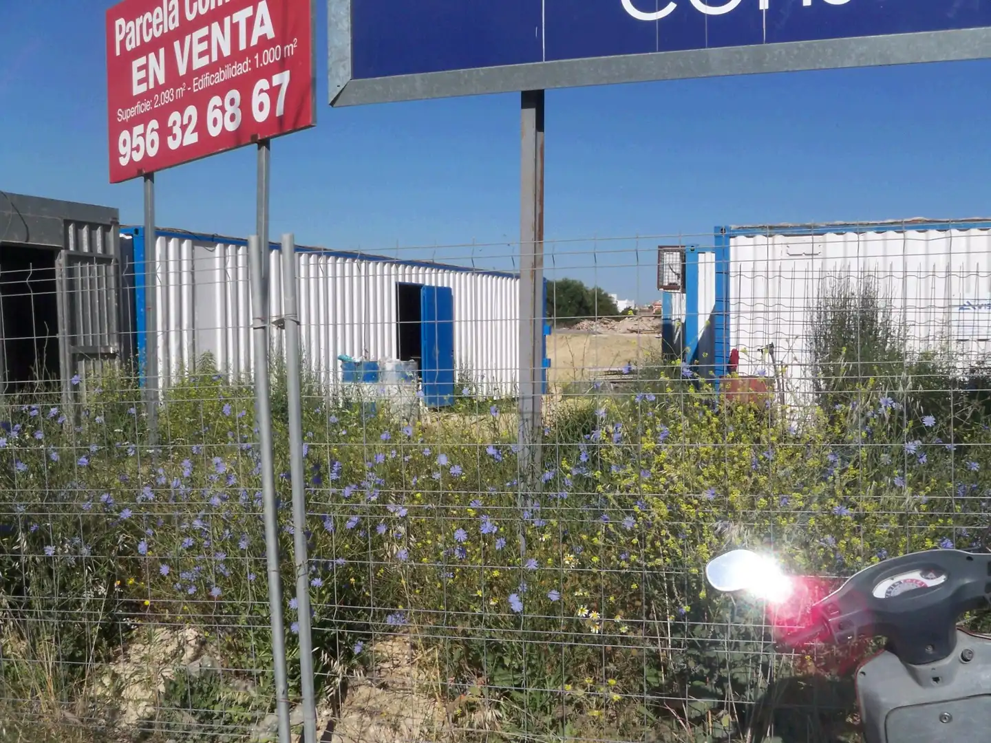 Grundstücke und Bauplätze zum Verkauf in El Rocío - La Milagrosa, imagen 8