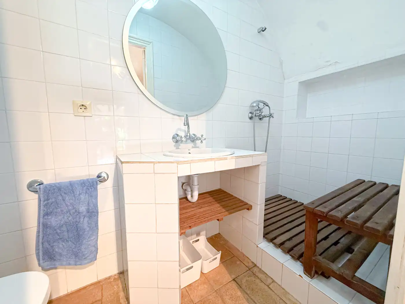 Villa con giardino in vendita a Plaça DEL CARME, imagen 8