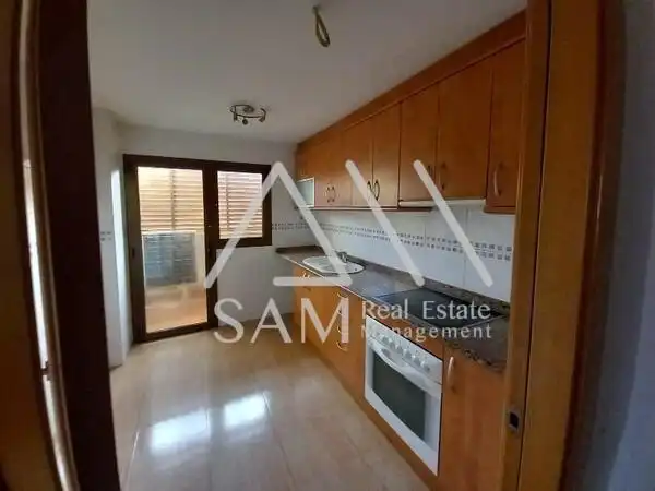 Piso con terraza en venta en Monistrol de Montserrat, imagen 6