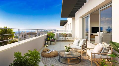 Foto 3 de Àtic en venda a Valle Romano Golf, Málaga