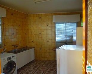 Kitchen of Flat for sale in Lucena  with Terrace, Storage room and Balcony