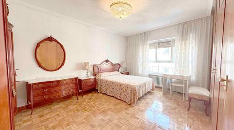 Photo 2 of Flat for rent in Toro, 78, Sancti Spiritus - San Juan, Salamanca Capital