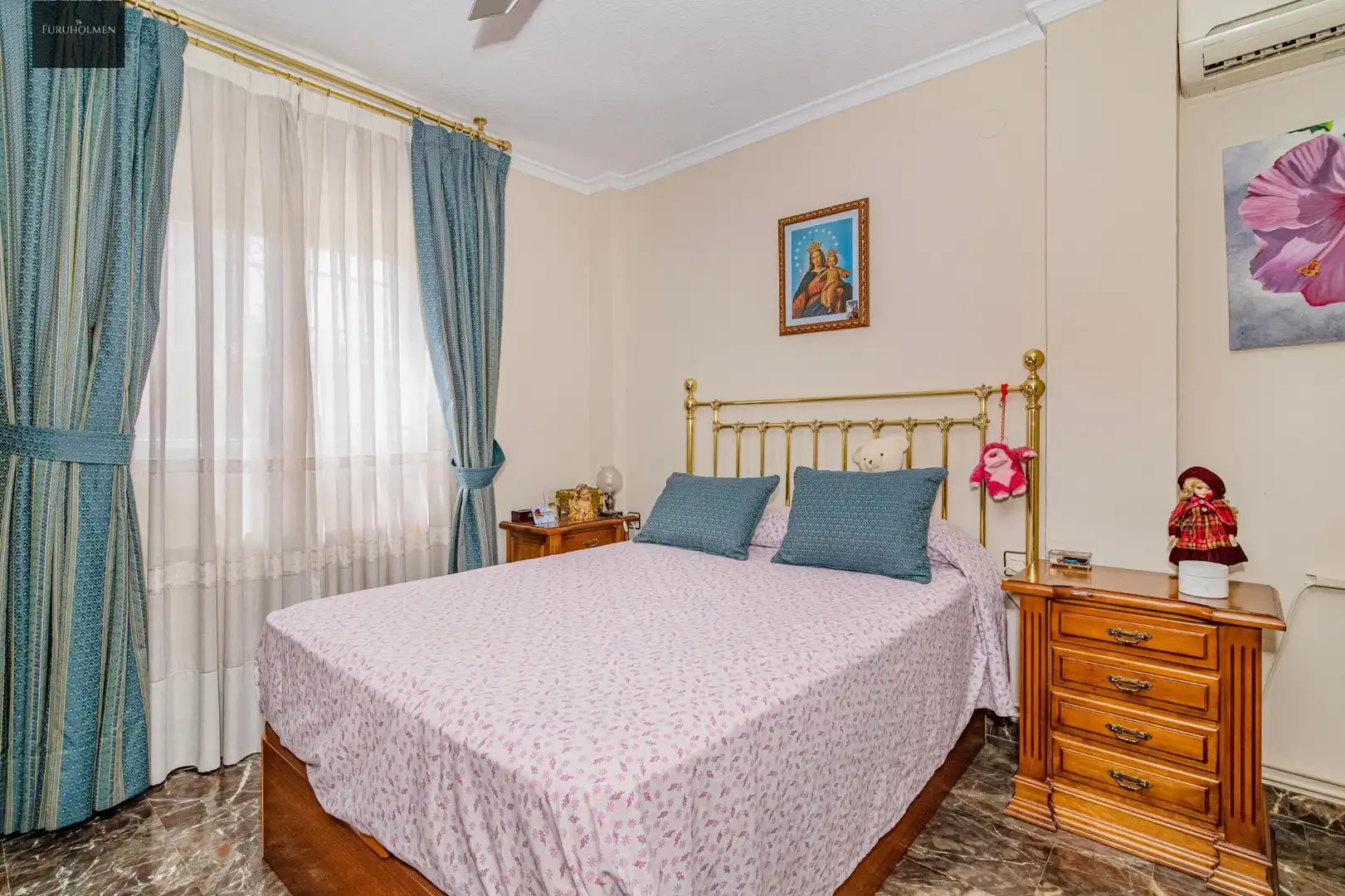 Casa a schiera in vendita a Lugar Residencial Columba I, imagen 36