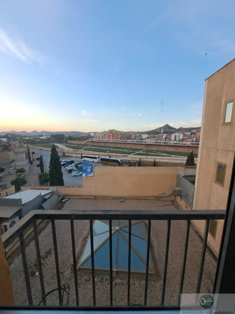 Parking de Piso en venta en Lorca