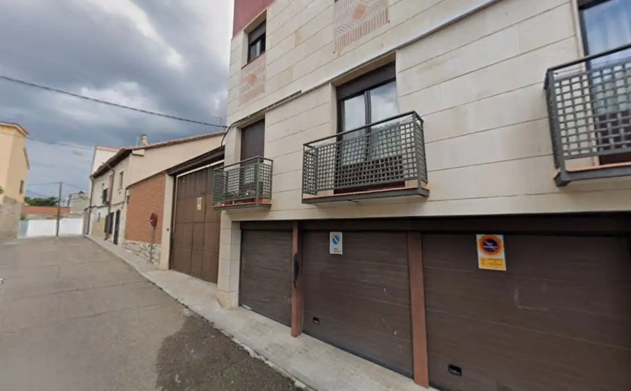 Flat for sale in MELCHOR LIÑAN, Torrelaguna
