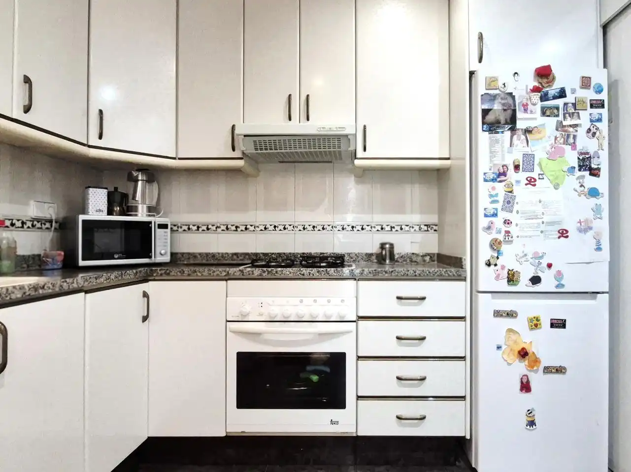 Piso en venta en Sant Pere Nord