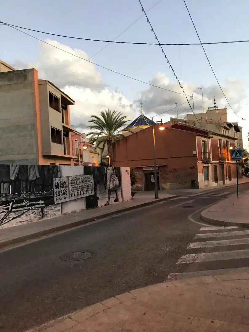 Local comercial en venta en Carrer Mare de Déu de la Mercè
