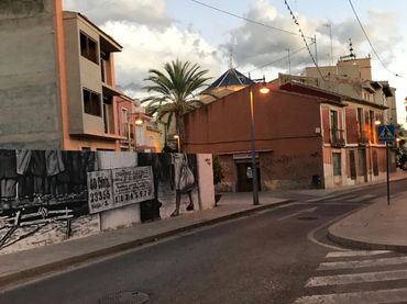 Gewerbefläche zum Verkauf in Carrer Mare de Déu de la Mercè