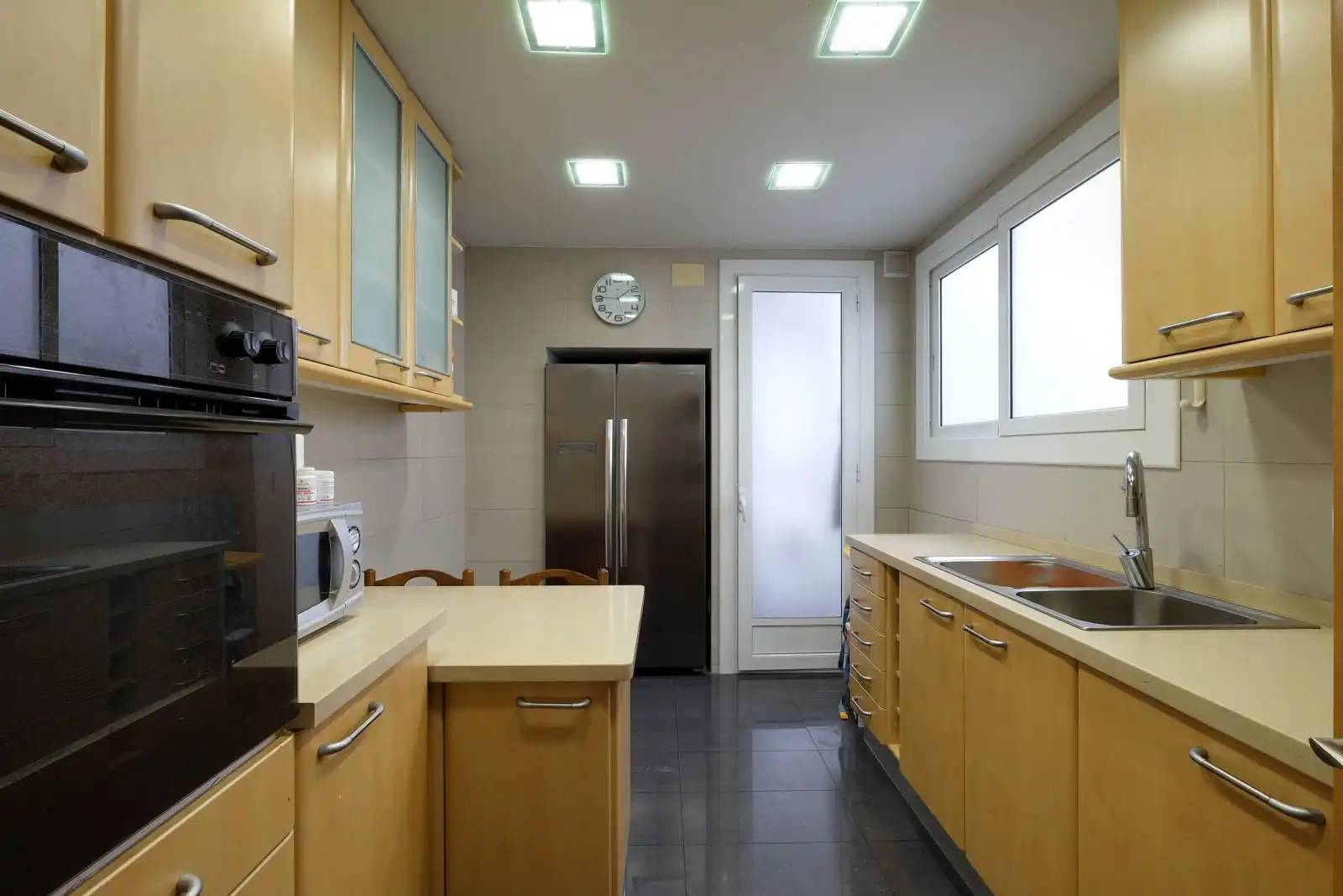 Piso en venta en Sarrià