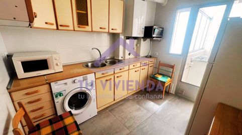 Foto 5 de Piso en venta en Calle Union, 13, Vadillos, Valladolid Capital