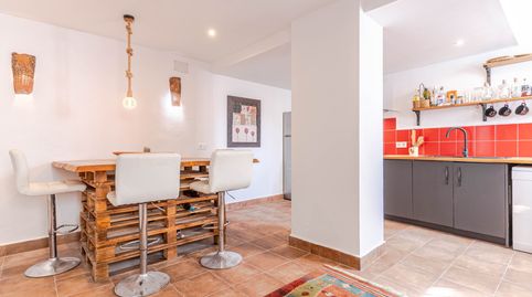 Foto 5 de Casa o xalet en venda a Centro, Salobreña