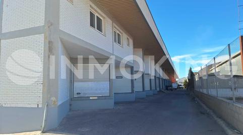 Photo 2 of Industrial buildings for sale in Rd Este , 64, Centro, Valencia