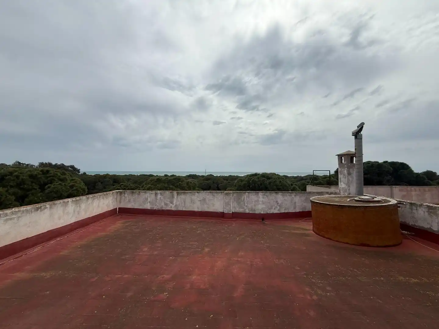 Terrace of Flat for sale in Guardamar del Segura  with Terrace