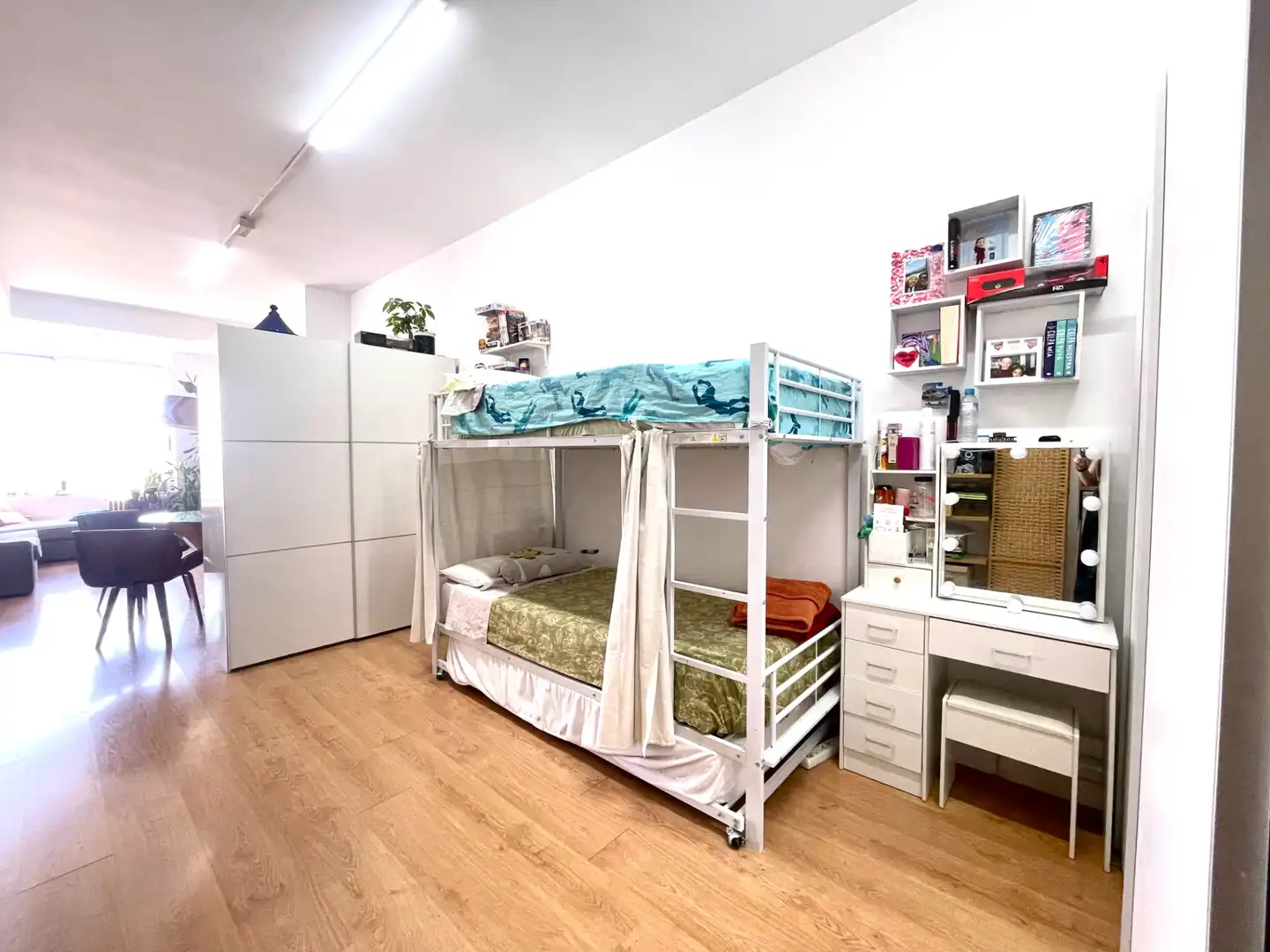 Loft with lift for sale in Calle de San Romualdo, imagen 11