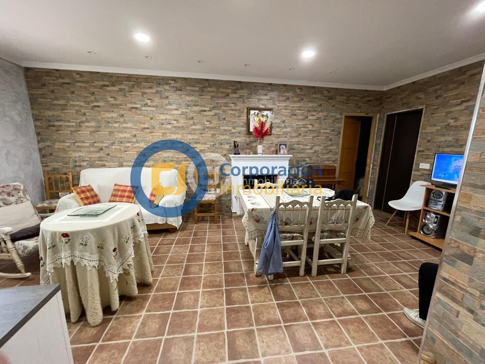 House or chalet for sale in Lorca  with Heating and Terrace